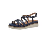 Sandales femmes Tamaris 28207-805 Marine 37
