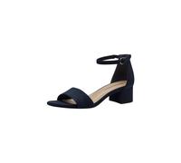 Tamaris Sandale à talon Femmes 1-28201-42 805 marine Taille 38