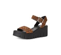 Sandales et nu-pieds Tamaris 28712-42 pour Femme 41 Marron