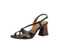 Tamaris Sandales à lanières noir, Taille 36