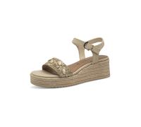 Sandales et nu-pieds Tamaris 28059-44 pour Femme 41 Beige