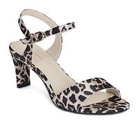 Sandales à talon femmes Tamaris 28028 Marron 40