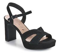 Tamaris Sandales et nu-pieds 28309-42 pour Femme Noir Taille 40