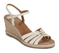 Tamaris Sandales à talon 28312 in Blanc 41