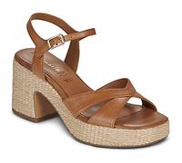 Sandales et nu-pieds Tamaris 28313-44 pour 39 Marron