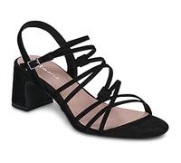 Tamaris Sandales à talon 28325 in Noir 37