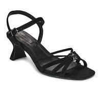 Tamaris Sandales à talon 28338 in Noir 38