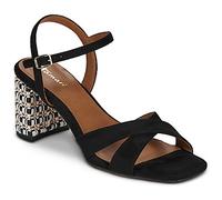 Tamaris Sandales à talon 28362 in Noir 37