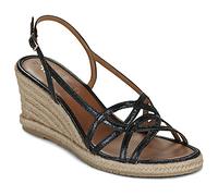 Tamaris Sandales à talon 28364 in Noir 37