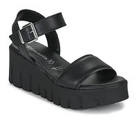 Tamaris Sandales 28712-42 Femme Noires Taille 36