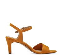 Tamaris Sandales à talons pour femme 1-28028-42, Orange Mango., 36 EU