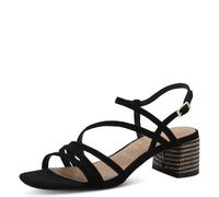 Sandales femmes Tamaris 28211-0A1 Noir 38