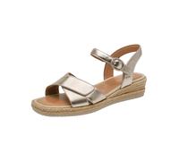 Tamaris Sandales argent, Taille 37