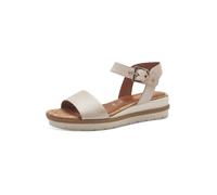Tamaris Sandales beige, Taille 36