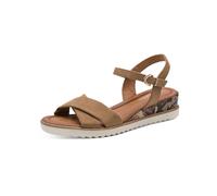 Tamaris Sandales beige, Taille 36