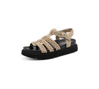 Sandales compensÃ©es femme Tamaris 1-28402-46 Beige 36