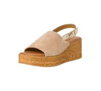 Sandales et nu-pieds Tamaris 28393-42 pour Femme 38 Beige