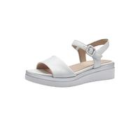 Tamaris Sandales blanc, Taille 37