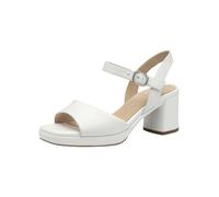 Tamaris Sandales blanc, Taille 38