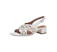 Tamaris Sandales blanc, Taille 39