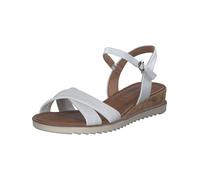 Tamaris Sandales blanc, Taille 40