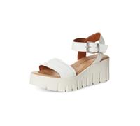 Tamaris Sandales blanc, Taille 41
