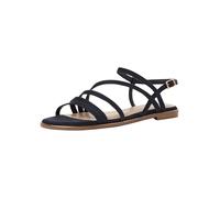 Tamaris Sandales bleu nuit, Taille 40