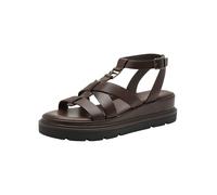 Tamaris Sandales brun foncé, Taille 39