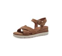 Tamaris Sandales camel, Taille 42