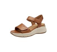 Tamaris Sandales caramel, Taille 37