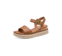 Tamaris Sandales caramel, Taille 38