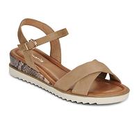 Tamaris Sandales beige, Taille 36
