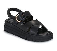 Tamaris Sandales compensées 28704-003 in Noir 40