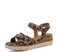 Sandales femmes Tamaris 28202-360 Marron 39