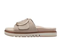 Tamaris - Sandales Confort Femme - Femme - Chaussures - Beige - Taille: 40 EU