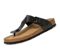 Tamaris Sandales entredoigts pour Femme 1-27522-42/001 Noir 37