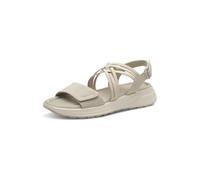 Tamaris Sandales gris clair, Taille 39