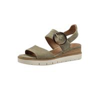 Tamaris Sandales kaki, Taille 39
