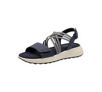 Tamaris Sandales marine, Taille 38