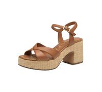 Tamaris Sandales marron, Taille 38