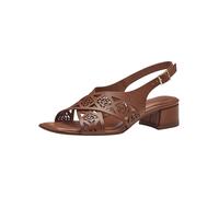 Tamaris Sandale à Talon 1-28252-42 440 Taille: 39 EU