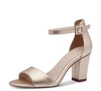 Tamaris Sandales Mode Femme 1-28096-42, Pointure:41 EU, La Couleur:Rose