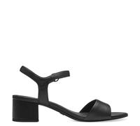 Tamaris Sandales Mode Femme 1-28250-42, Pointure:41 EU, La Couleur:Noir
