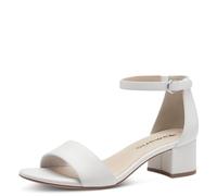 Escarpins Tamaris 28295-42 pour Femme 38 Blanc