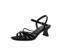 Sandales et nu-pieds Tamaris 28338-46 pour Femme 36 Noir