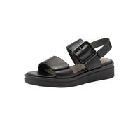 Tamaris Sandales noir, Taille 37