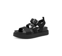 Tamaris Sandales noir, Taille 37
