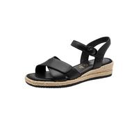 Tamaris Sandales noir, Taille 37