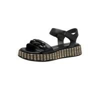 Tamaris Sandales noir, Taille 37