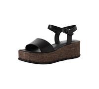 Tamaris Sandales noir, Taille 38
